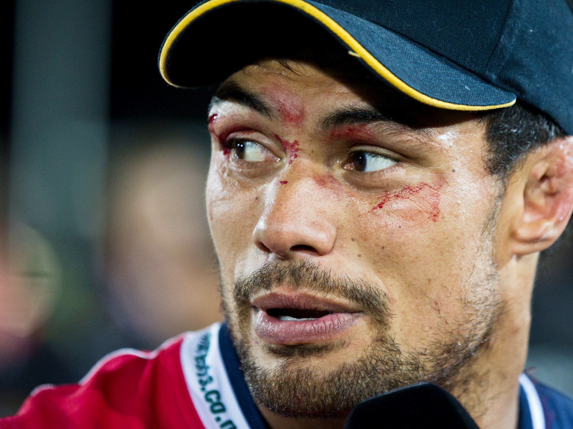 ¡Tragedia en el rugby de Nueva Zelanda! Shane Christie, defensor de la investigación contra la Encefalopatía Traumática (CTE), muere a los 39 años tras sospechar que padecía esta devastadora enfermedad cerebral