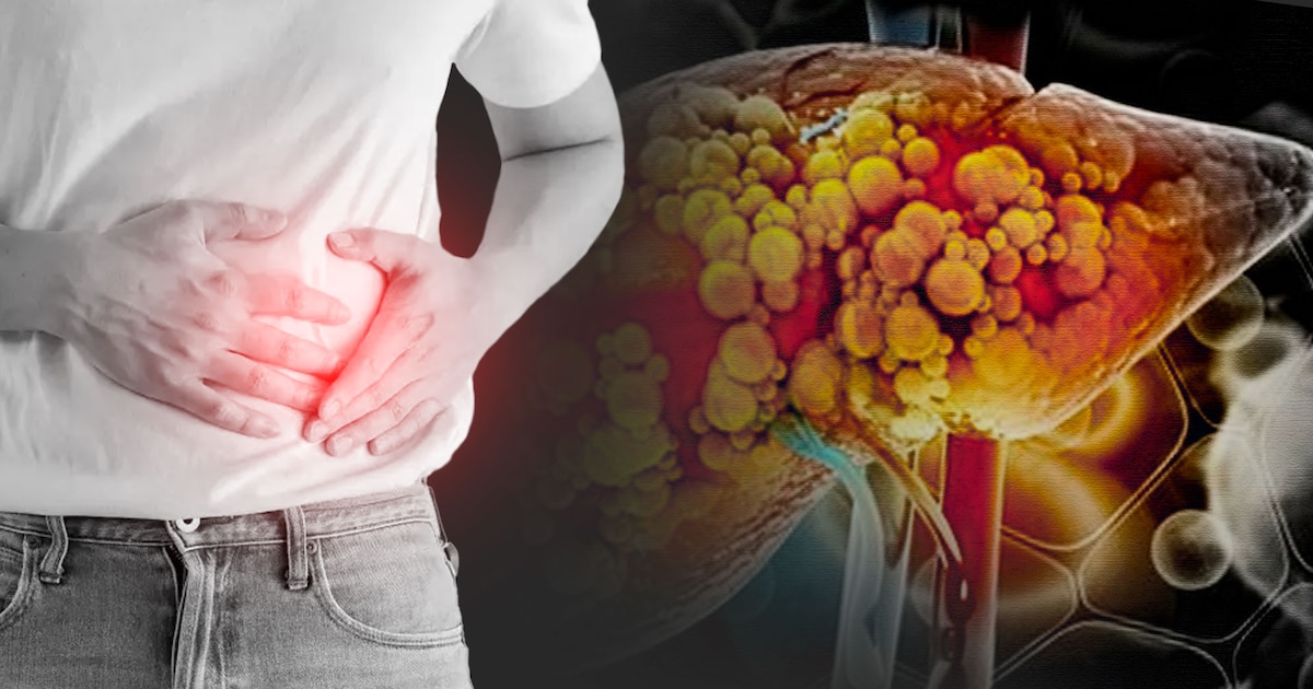Una fruta que podría mejorar la salud hepática y disminuir riesgos, aseguran expertos