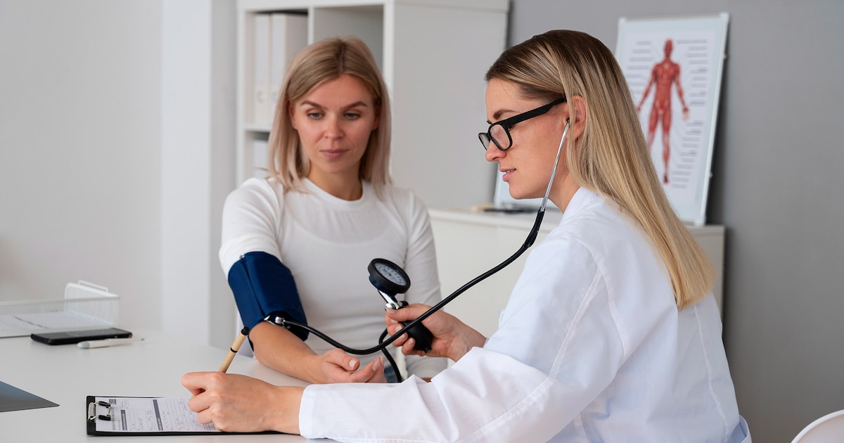 ¡Alerta Mundial: Nueva Estrategia para Controlar la Presión Arterial y Salvar Millones de Vidas!