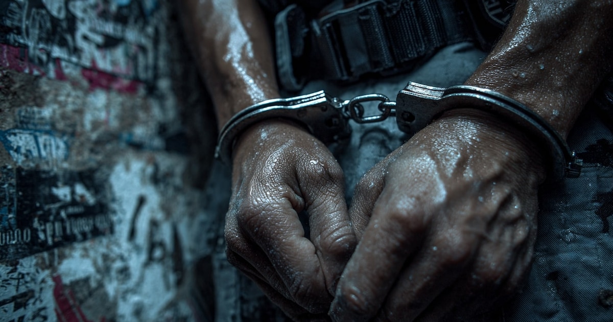 ¡Redada en EE.UU. Revela red mexicana de narcotráfico que usaba autos modificados para transportar drogas y comete asesinatos! Siete líderes capturados en una operación que destroza la estructura del crimen organizado