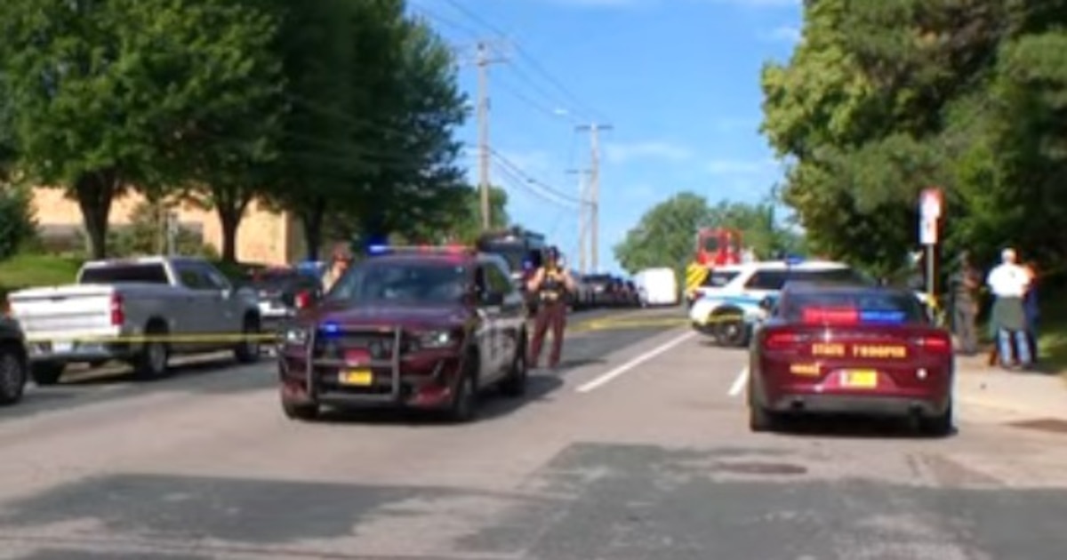 ¡Alerta en Minneapolis! Tiroteo en escuela católica deja más de 20 víctimas y moviliza a FBI, policía y ATF en una noche de horror