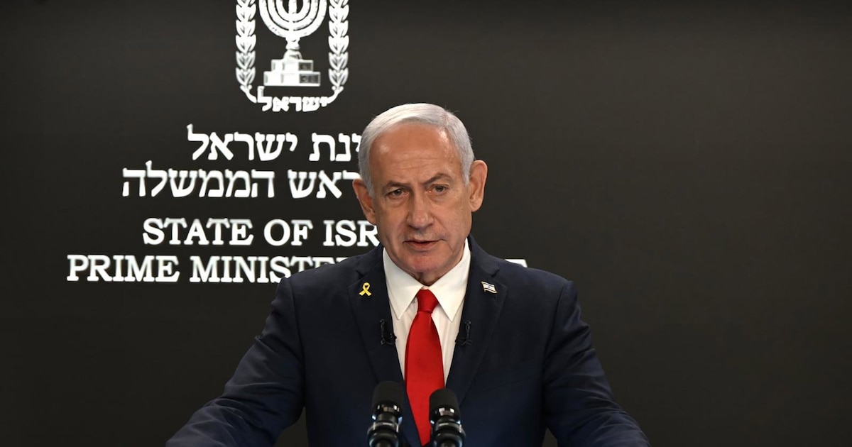 ¡Impactante! Netanyahu Reconoce por Primera Vez el Genocidio Armenio y Desafía a Israel con Conmovedora Declaración