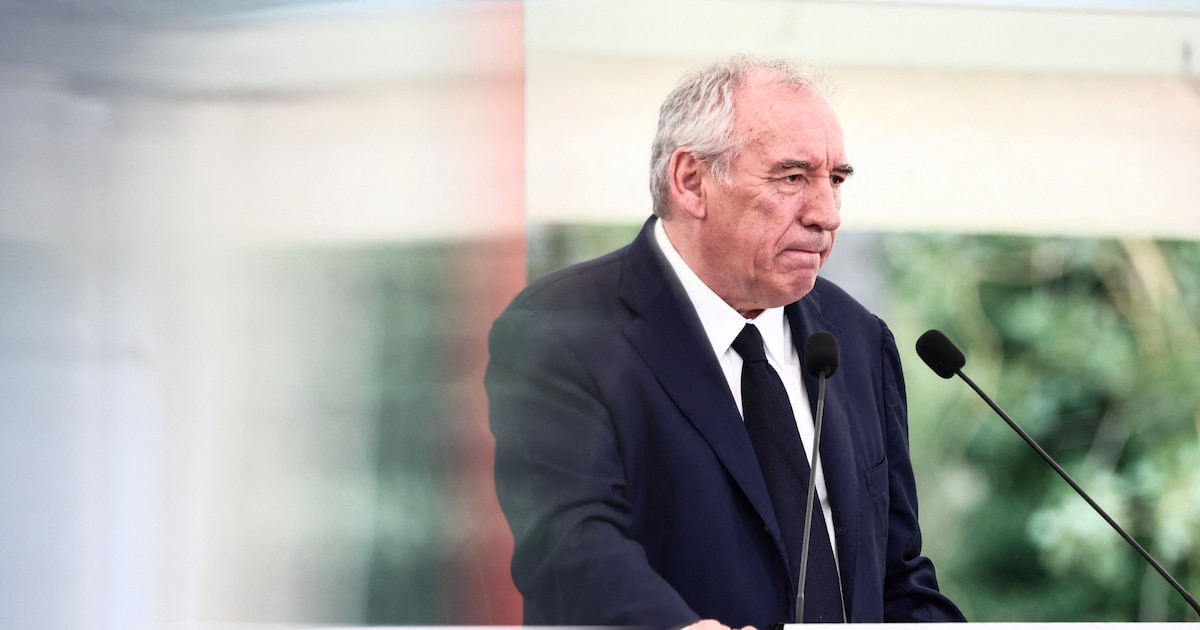 ¡Crisis política en Francia! Primer Ministro François Bayrou arriesga su Gobierno en una jugada épica mientras los mercados temen una inestabilidad sin precedentes