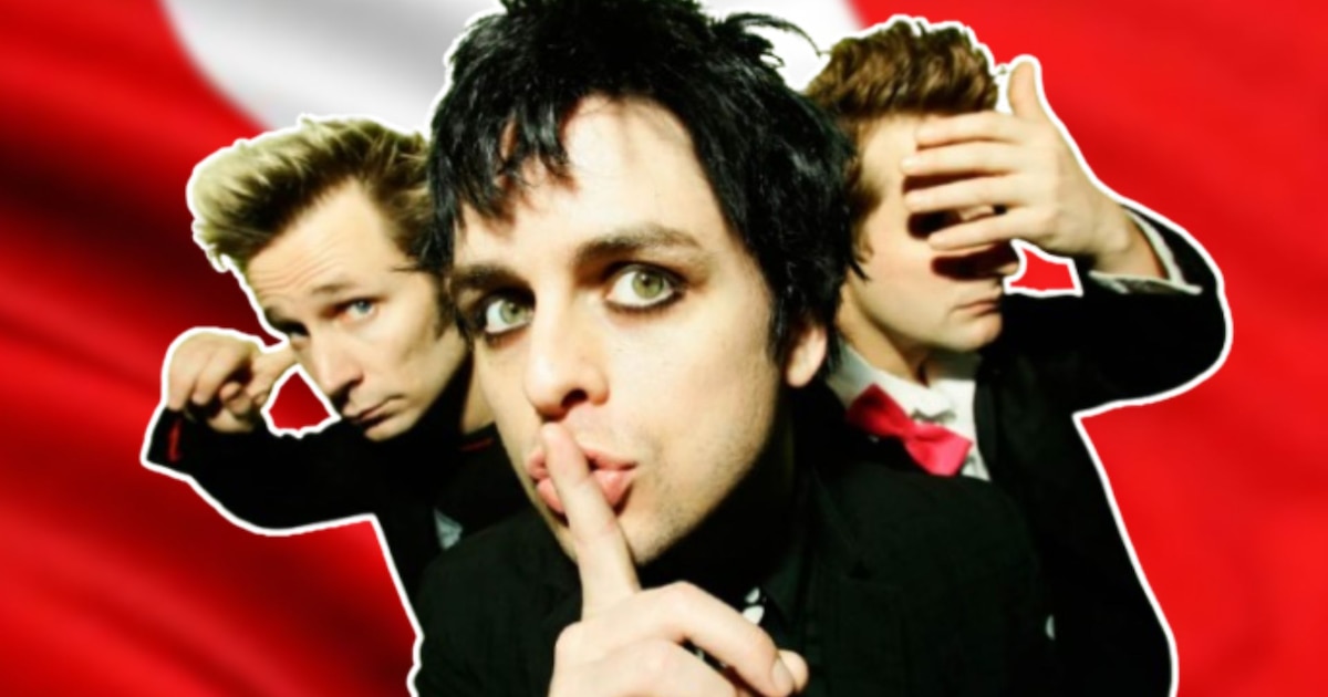 Green Day en Perú: horarios, accesos y recomendaciones para el concierto de hoy