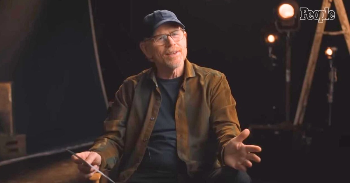 ¡Ron Howard y Cheryl celebran 50 años de amor con un banco conmemorativo en el lugar donde se dieron su primera cita! La romántica historia detrás del gesto que conquista Hollywood