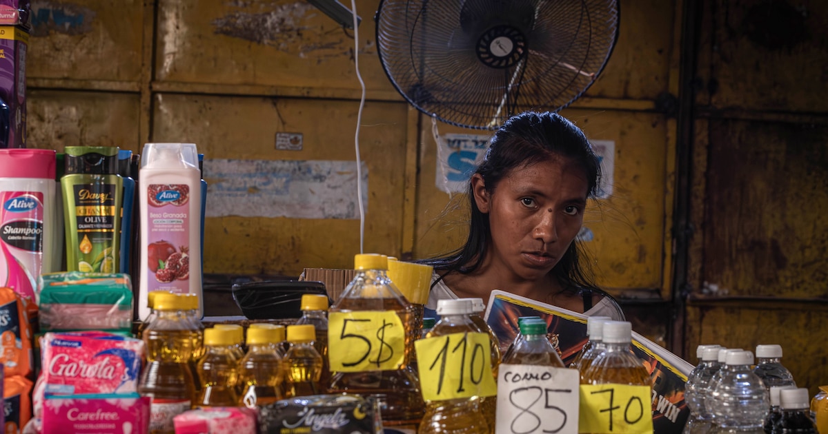 ¡Crisis alimentaria en Venezuela alcanza niveles de emergencia: 80% de la población vive en pobreza y el hambre devora al país!