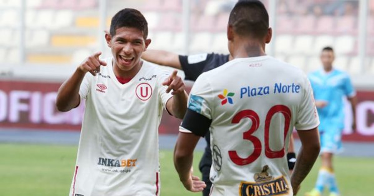 Edison Flores revela cómo tomó el vestuario de Universitario tras polémico video de Ruidíaz