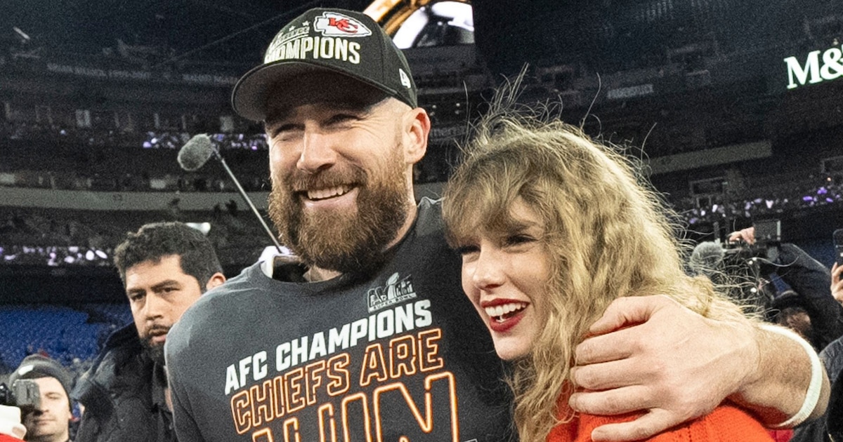 ¡Travis Kelce rompe récords y se convierte en millonario de la NFL gracias a su relación con Taylor Swift! La historia que une deporte, música y cultura pop en un fenómeno global