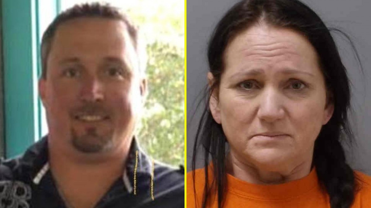 ¡Hombre asesinado en su propia casa! Esposa recibe 515 mil dólares en seguro de vida y ahora los hermanos luchan por recuperarlo tras su condena y confesión del amante por el crimen