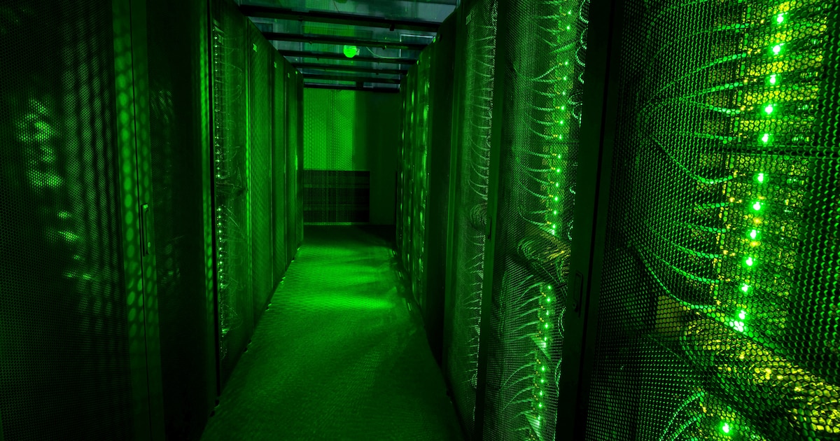 ¡Meta construirá un coloso digital que iguala el tamaño de Manhattan y consume tanta energía como una ciudad de 2 millones de habitantes! La infraestructura de IA más grande del mundo en plena expansión y Brasil apuesta a la revolución tecnológica