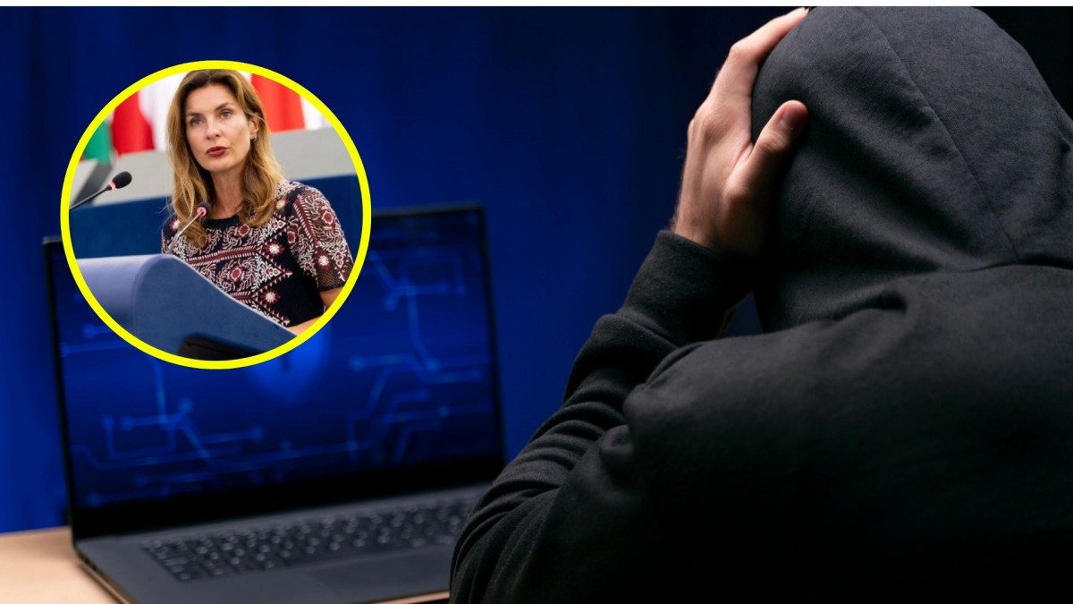 ¡Escándalo en Italia! Foro online «Phica.net» expone a miles de mujeres en fotos íntimas sin consentimiento y provoca pacto político contra la pornografía no consensuada