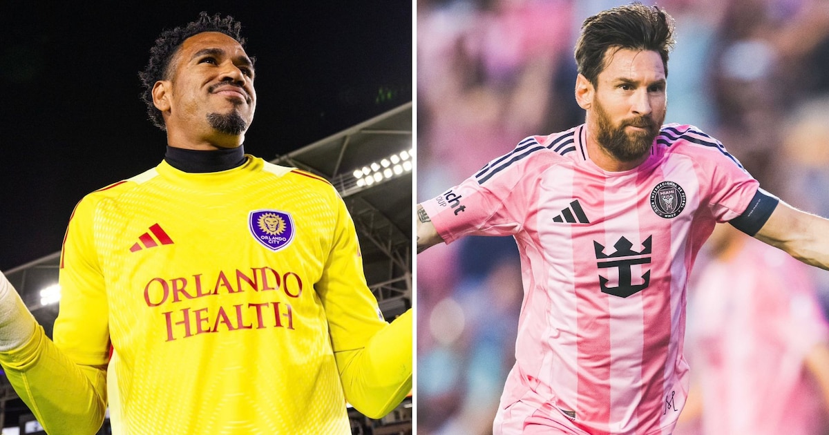Dónde ver Inter Miami vs Orlando City con Pedro Gallese en semifinales Leagues Cup 2025