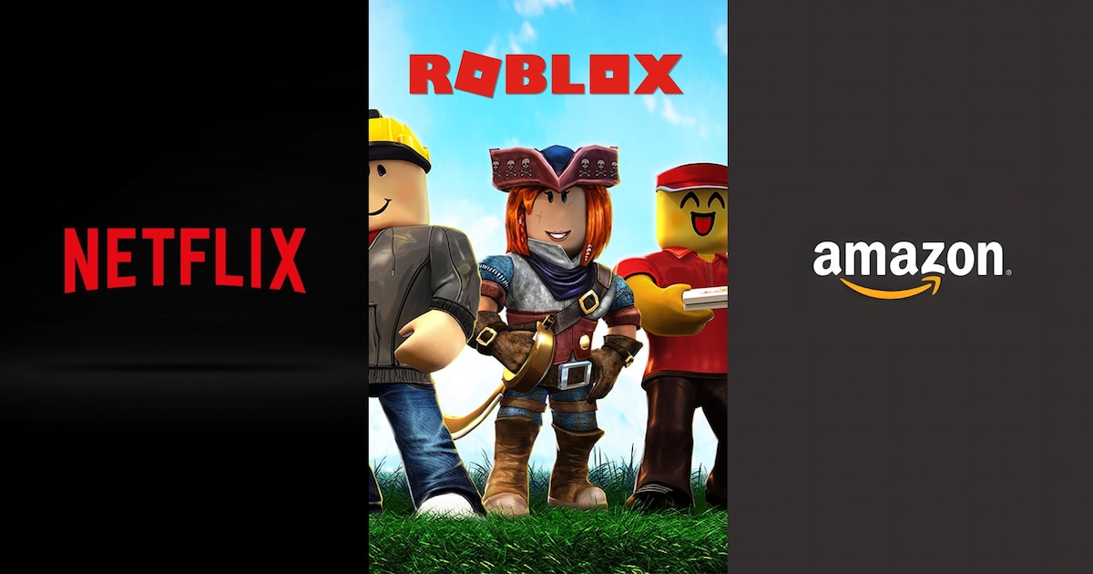 IGV de plataformas como Netflix, Amazon y Roblox suma S/ 388 millones