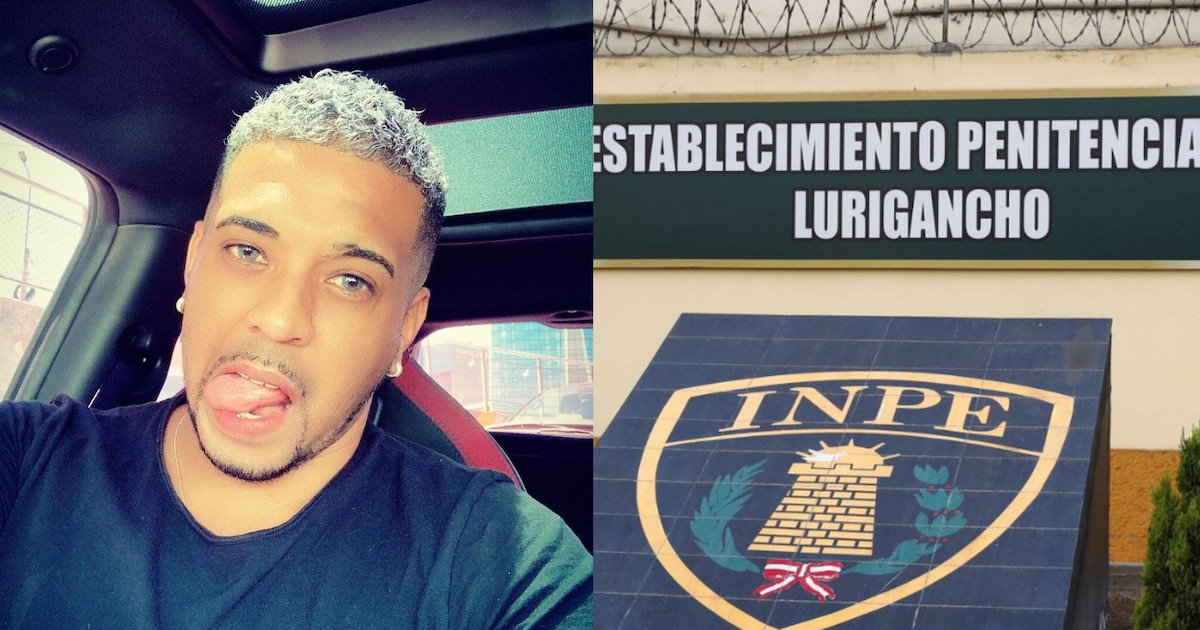 Primo de Jefferson Farfán, Cristian Martínez Guadalupe, queda en libertad tras 11 meses en prisión