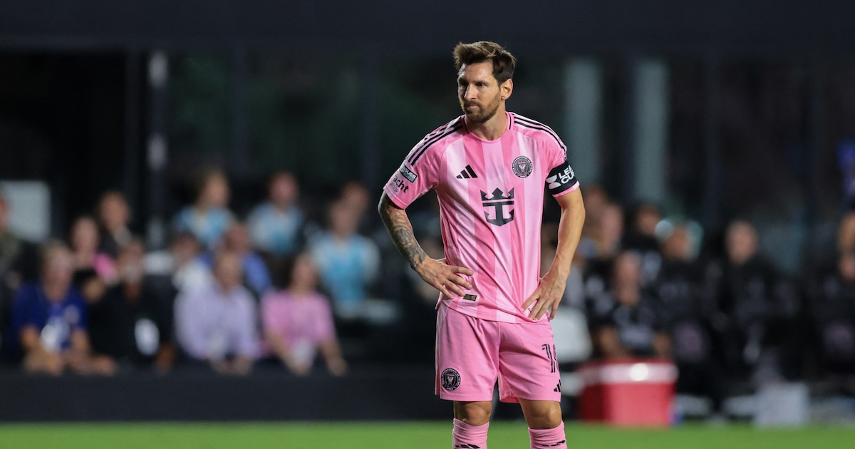 ¡Messi desata la euforia! Con doblete en semifinales, el astro del Inter Miami avanza a la final de la Leagues Cup y busca su 47° título en una remontada épica contra Orlando City