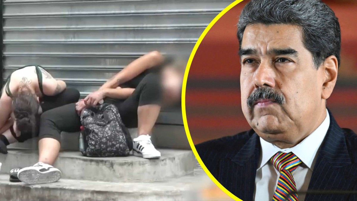 ¡Escándalo en Venezuela! ¿Maduro lidera el ‘Cartel de los Soles’ y se desata la tensión con EE.UU. por acusaciones explosivas