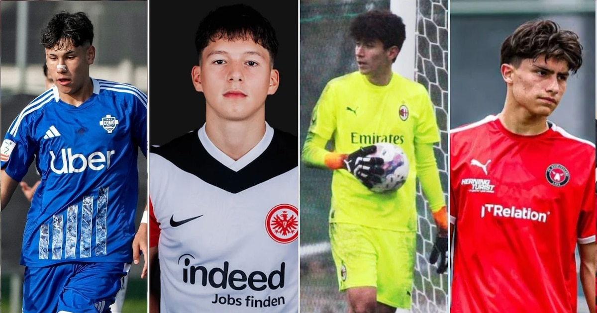 Selección peruana Sub 18 anuncia lista de convocados para amistosos ante Guatemala con cinco jugadores en ligas europeas