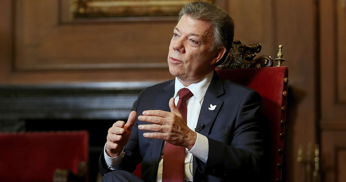 ¡Estados Unidos despliega la mayor operación militar en aguas venezolanas para acabar con el narcotráfico! ¿Qué implica este showing de fuerza para la región y Colombia?