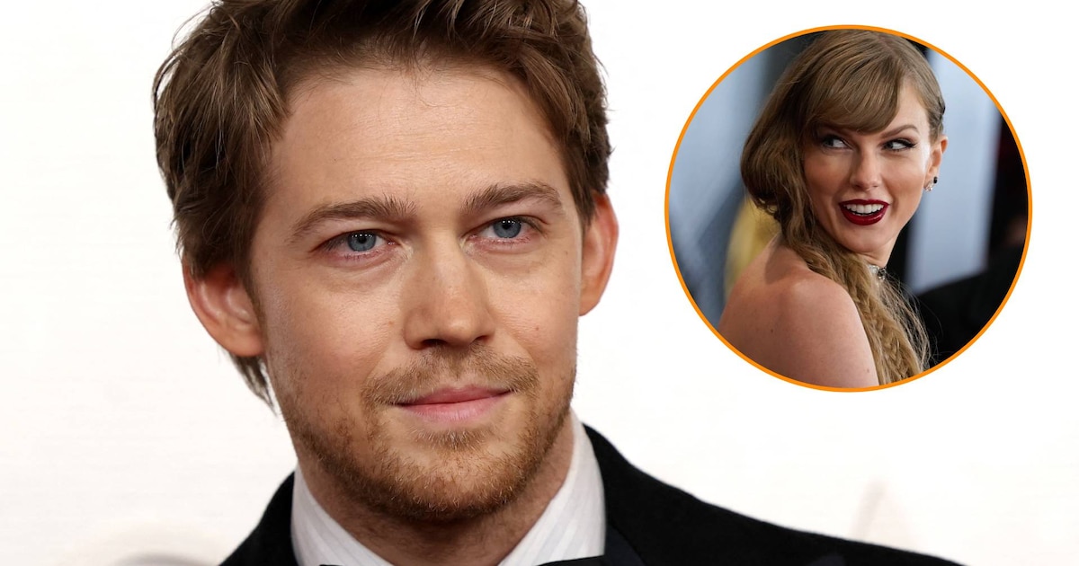 ¡Joe Alwyn resurge en medio del escándalo por compromiso de Taylor Swift con Travis Kelce! ¿Qué oculta el misterioso actor británico tras su silencio de seis años?