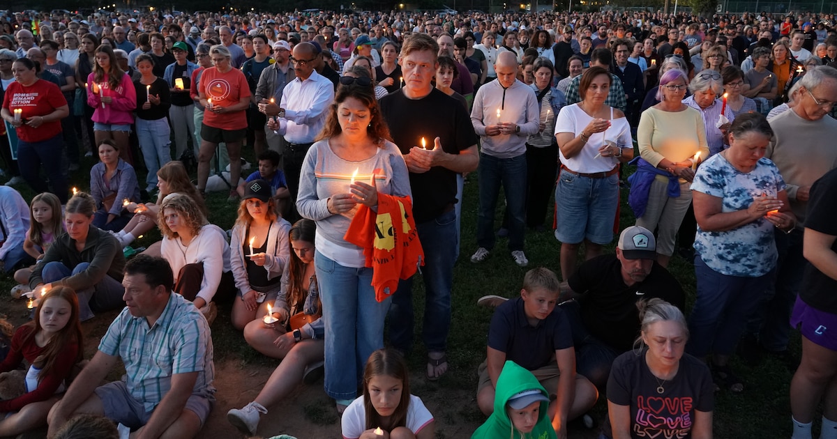 ¡Horrible tiroteo en escuela católica de Minneapolis: dos niños muertos y 17 heridos en un acto deliberado de violencia!