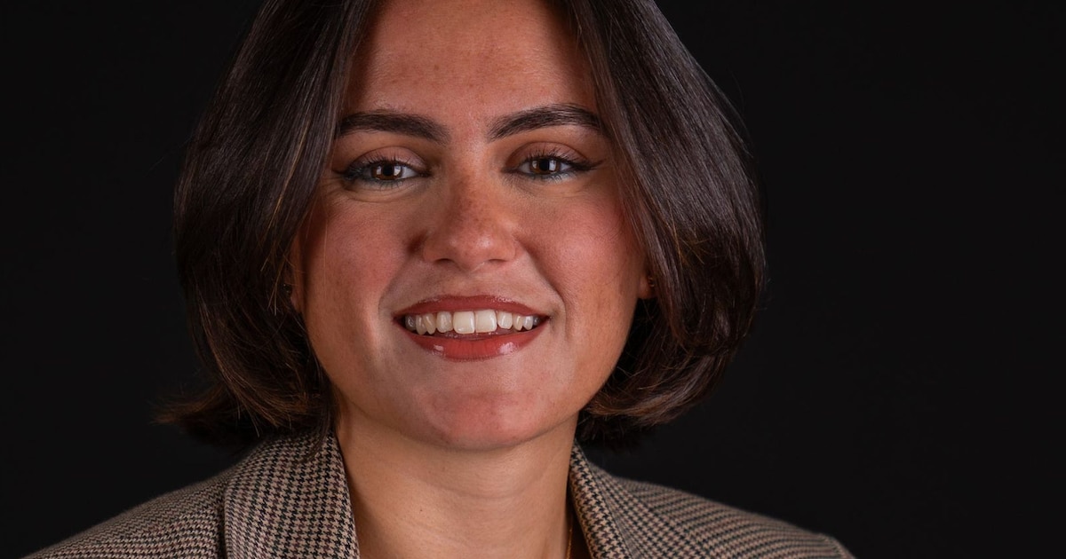Solo el 6,4% de los acuerdos de emprendimientos en la región son para mujeres, según Isabella Ghassemi-Smith