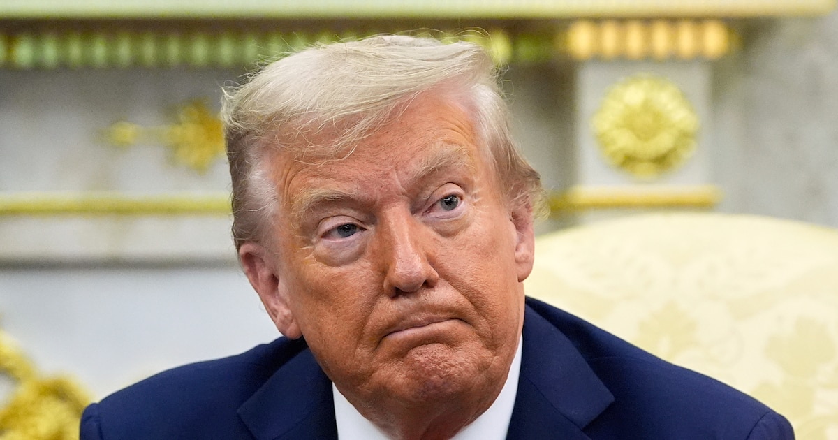 ¡Trump planea ocupar Gaza y redefine el equilibrio mundial antes de la ONU! La estrategia secreta de EE. UU. para dominar Medio Oriente y frenar el reconocimiento de Palestina