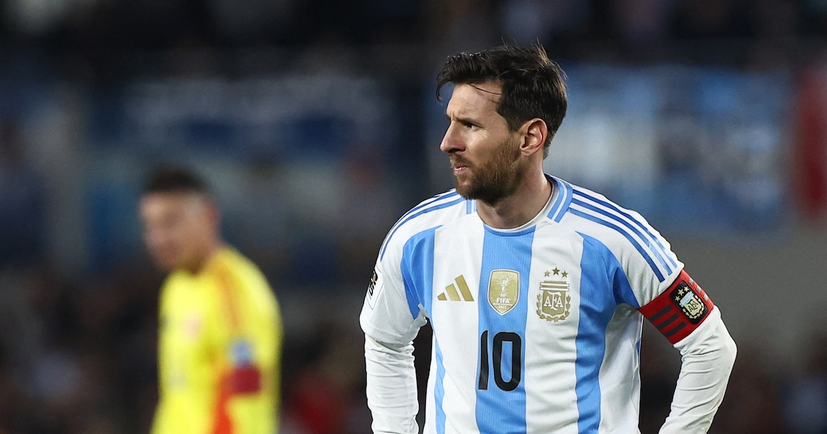 ¡Última Eliminatoria en Argentina! Lionel Messi confirma que será su último partido en Buenos Aires con la Selección y emociona a millones