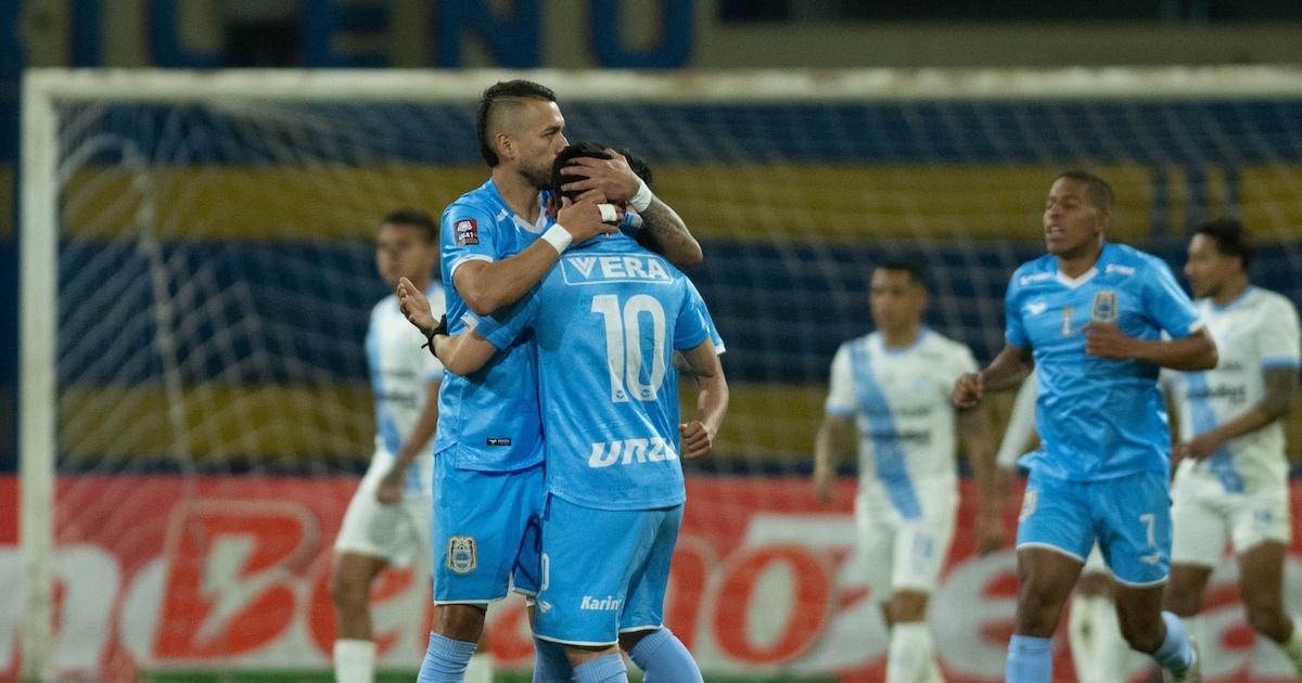 Plantel de Binacional sin pagos desde julio y sin apoyo tras exclusión de Liga 1 2025
