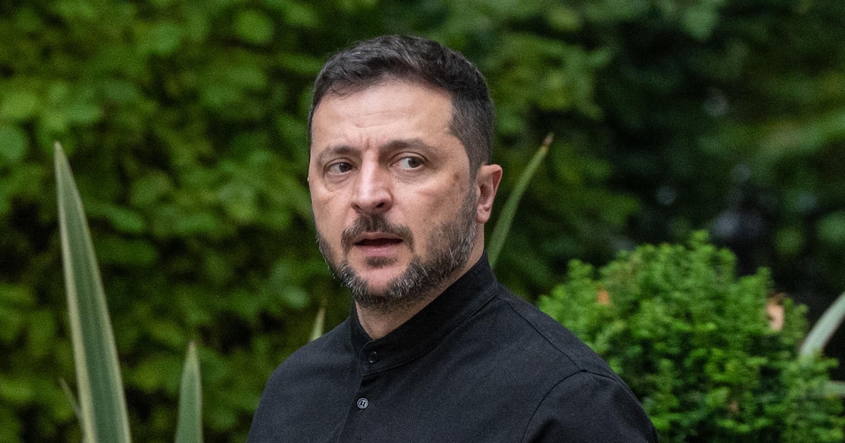 ¡TENSIÓN INTERNACIONAL: Hungría VETA a militar ucraniano en medio de acusaciones de Zelensky y amenazas a la seguridad energética!