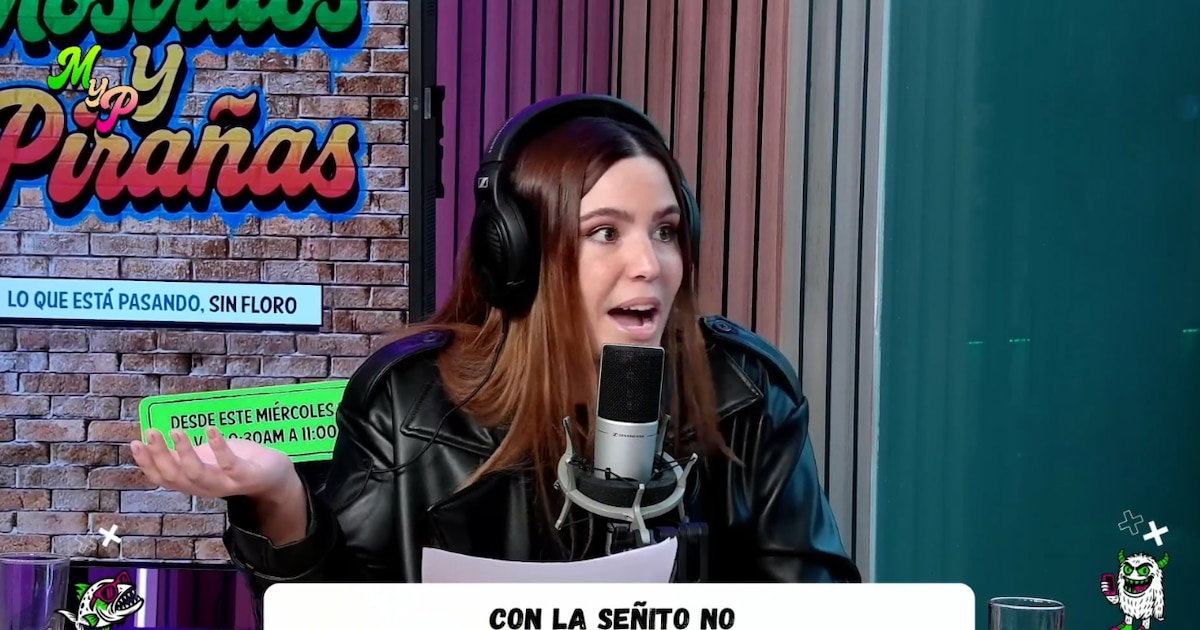 Macla Villamonte cuestiona a Gisela sobre el escándalo con América TV y su estrategia de marketing