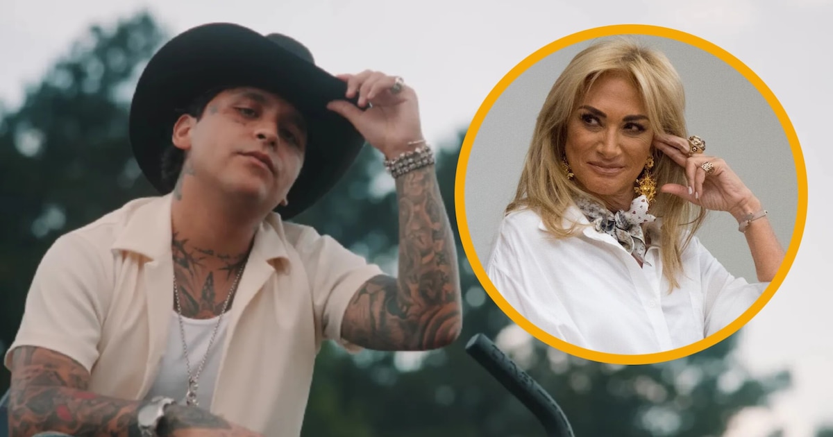 ¡Escándalo! Christian Nodal quiere desaparecer tras entrevista con Adela Micha y pone en jaque su carrera por polémicas declaraciones sobre Ángela Aguilar