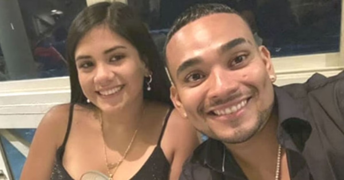 Josimar y María Fe Saldaña regresan a un estadio en EE.UU. y generan repercusiones