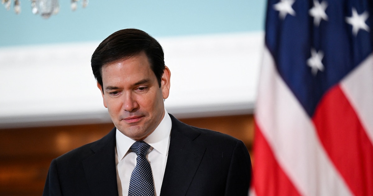 ¡Marco Rubio visita México y Ecuador en una ofensiva de EE.UU. para controlar la inmigración, frenar a los cárteles y desafiar la influencia china en América Latina!