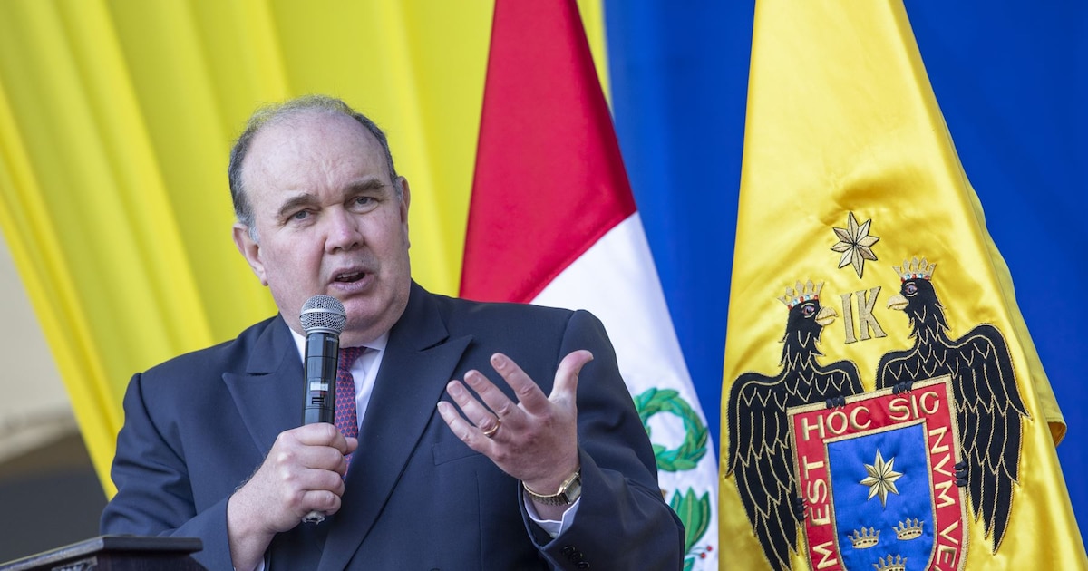 Municipalidad de Lima denuncia intento de ciberataque para robar fondos, afirma gestión López Aliaga