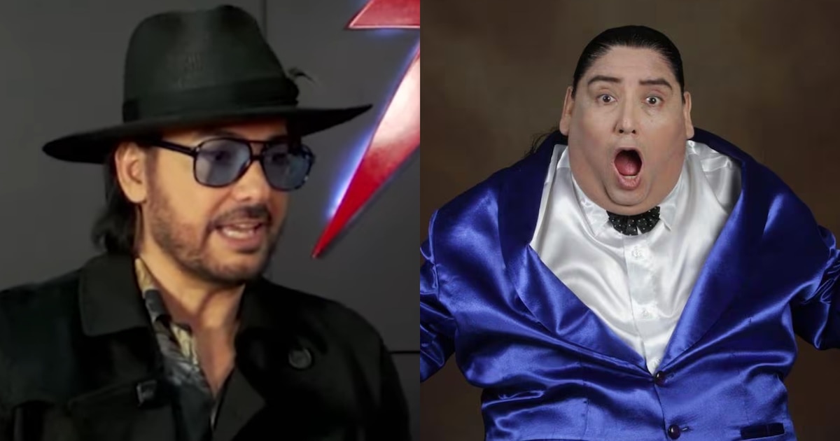 Beto Cuevas revela su gusto culposo por la música de Tongo y quiere conocerlo