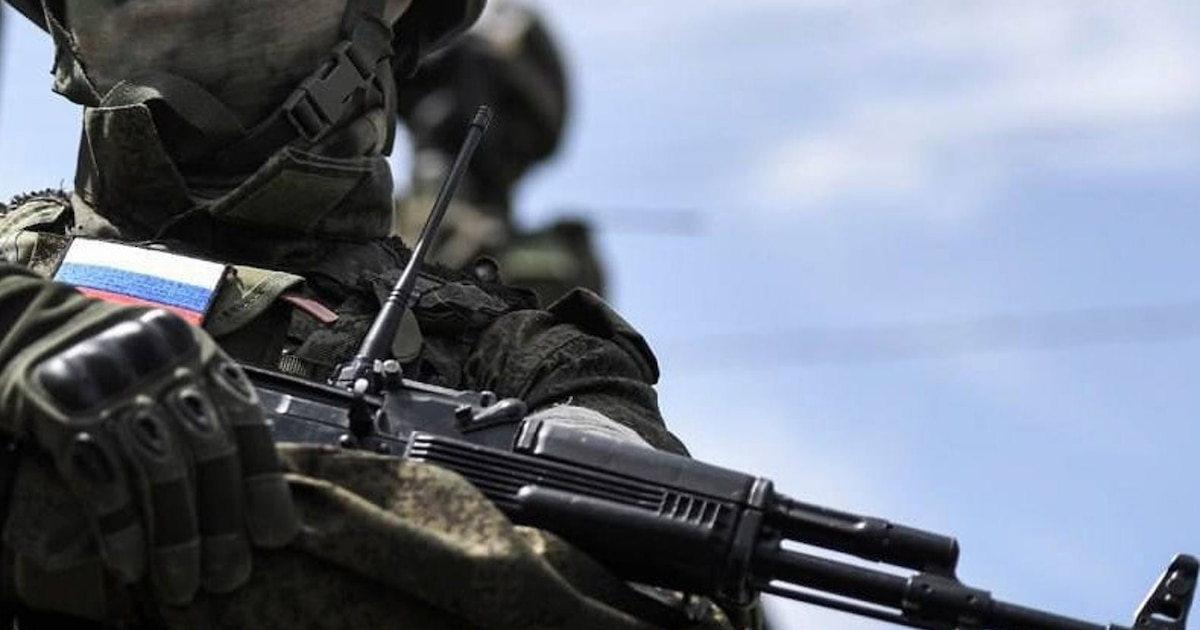 ¡RUSIA AVANZA EN DNIPROPETROVSK Y PONE EN ALERTA A KIEV: Fuertes Combates y Presión Diplomática Amenazan la Seguridad de Ucrania