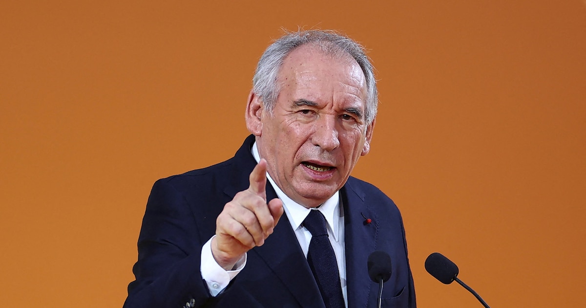 ¡Crisis en Francia al borde del colapso! François Bayrou enfrenta moción de confianza clave y apuesta a un giro de última hora para salvar su gobierno en medio de grave crisis financiera