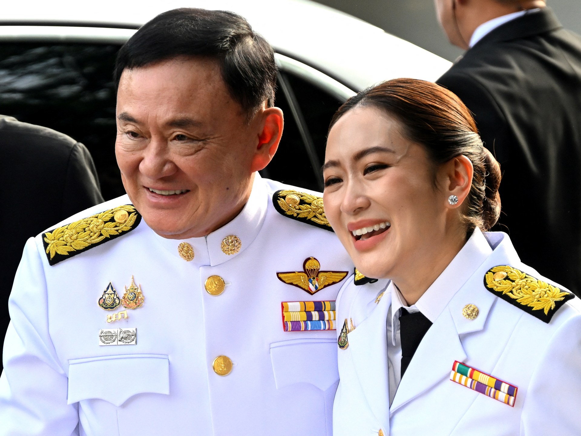 ¡Crisis en Tailandia: La Corte Constitucional decide si destituye a la heredera Shinawatra y desata tumulto político!