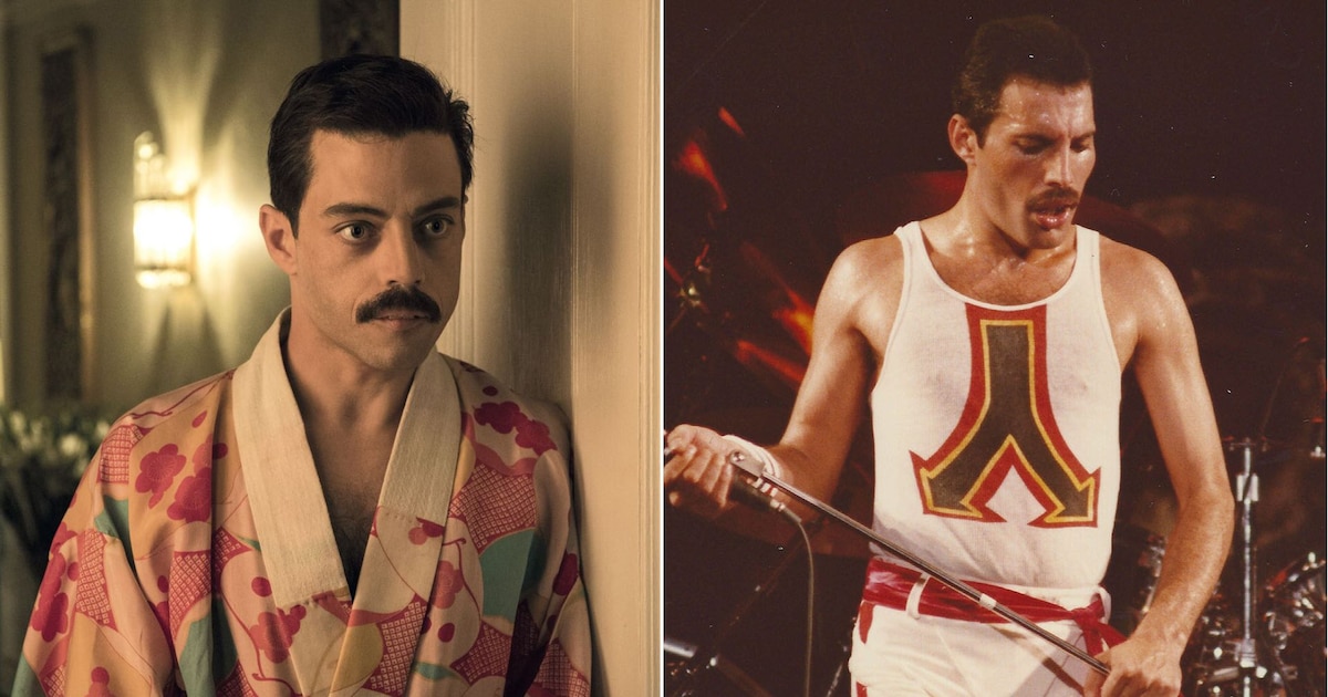 ¡Impactante Revelación! Supuesta hija secreta de Freddie Mercury acusa a biopic «Bohemian Rhapsody» de distorsionar su historia y asegura tener en su poder diarios íntimos del legendario cantante