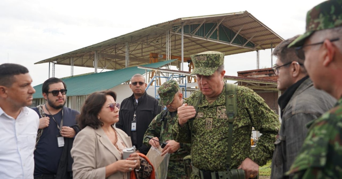 ¡Militares Secuestrados en Guaviare Regresan a Zonas Seguras tras Operación Histórica con Apoyo Internacional!