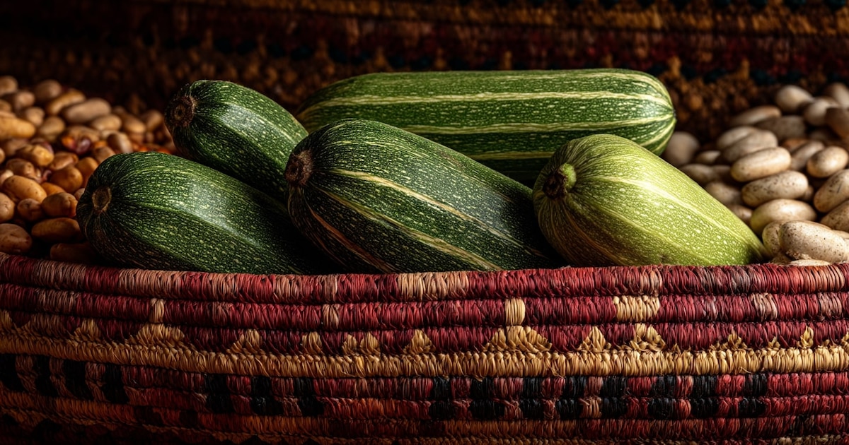 ¡Sorprendente! Descubre cómo el zucchini, la joya verde de tu cocina, puede reducir inflamación, mejorar tu visión y fortalecer tu sistema inmunológico según expertos de The New York Times