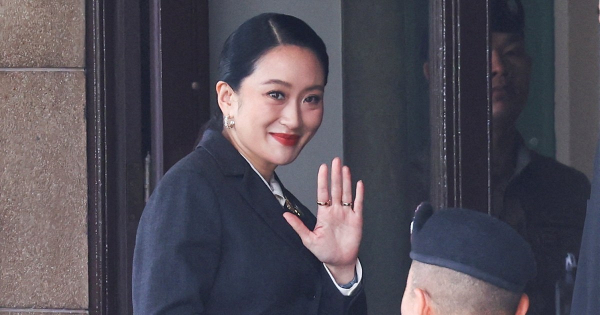 ¡Escándalo en Tailandia: La Corte Constitucional destituye a la PM suspendida por corrupción ética en crisis fronteriza con Camboya!