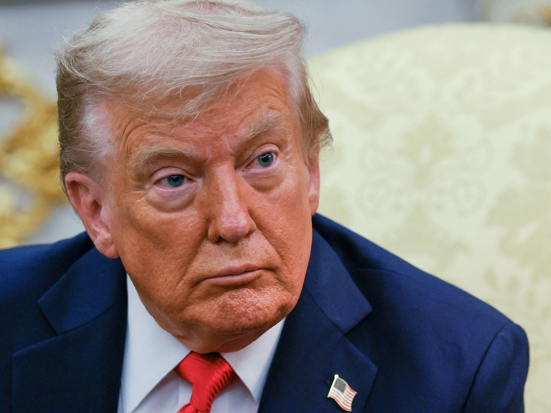 ¡Trump sorprende a sus seguidores: Permite la entrada de 600,000 estudiantes chinos a universidades de EE. UU. en una inesperada vuelta de tuerca!