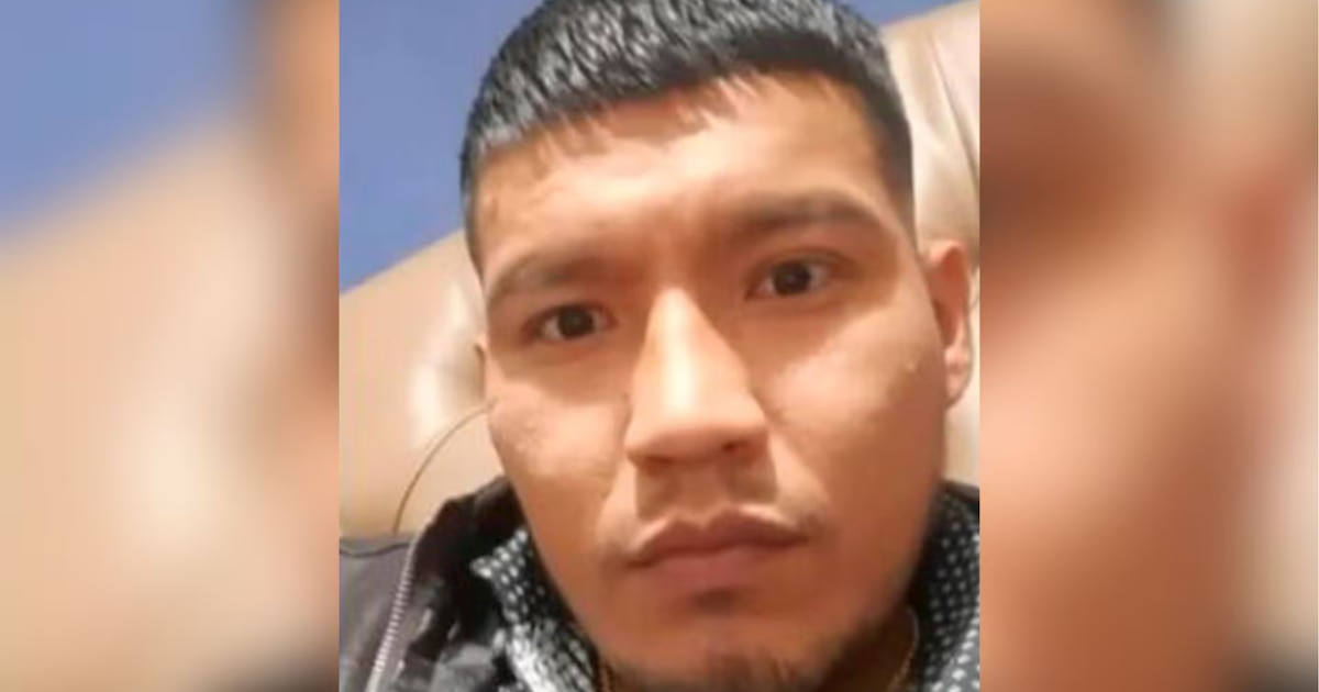 Aprobada la extradición de ‘El Monstruo’ Erick Moreno, aún sin capturar