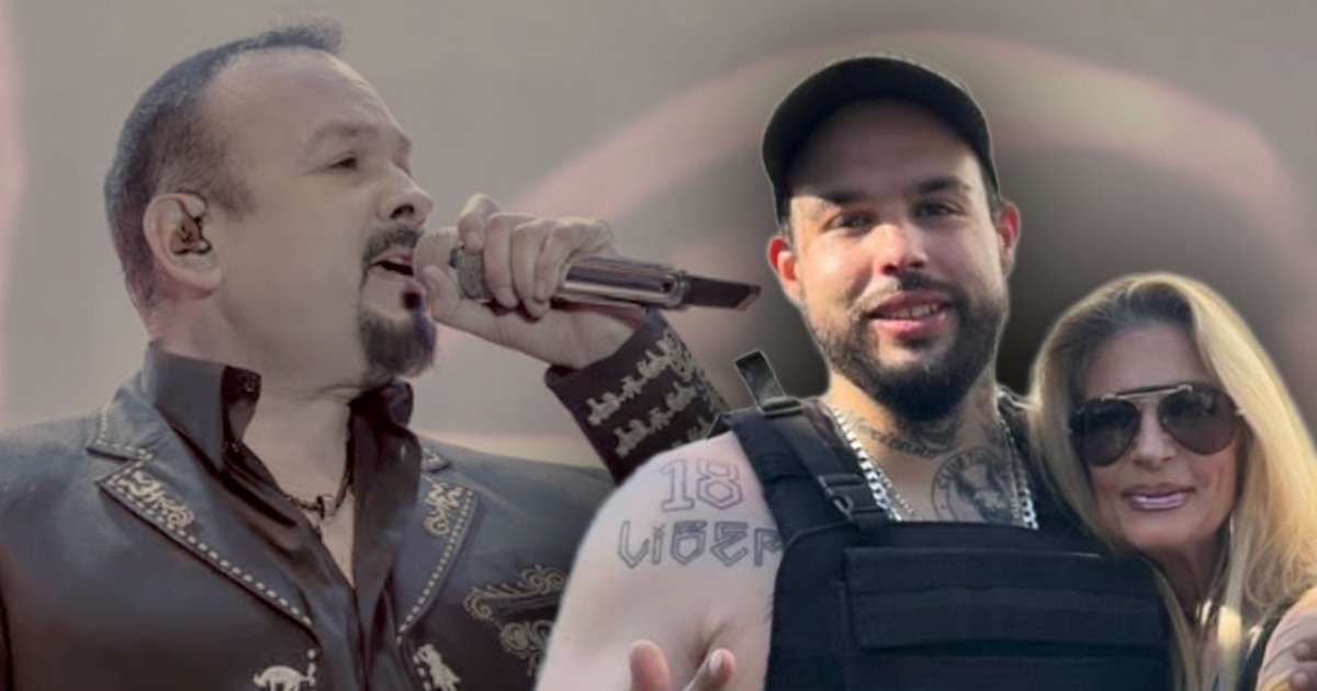 ¡Crisis familiar en la música mexicana! Carmen Treviño rompe el silencio y apoya a Emiliano Aguilar en medio de polémica explosiva contra Pepe Aguilar