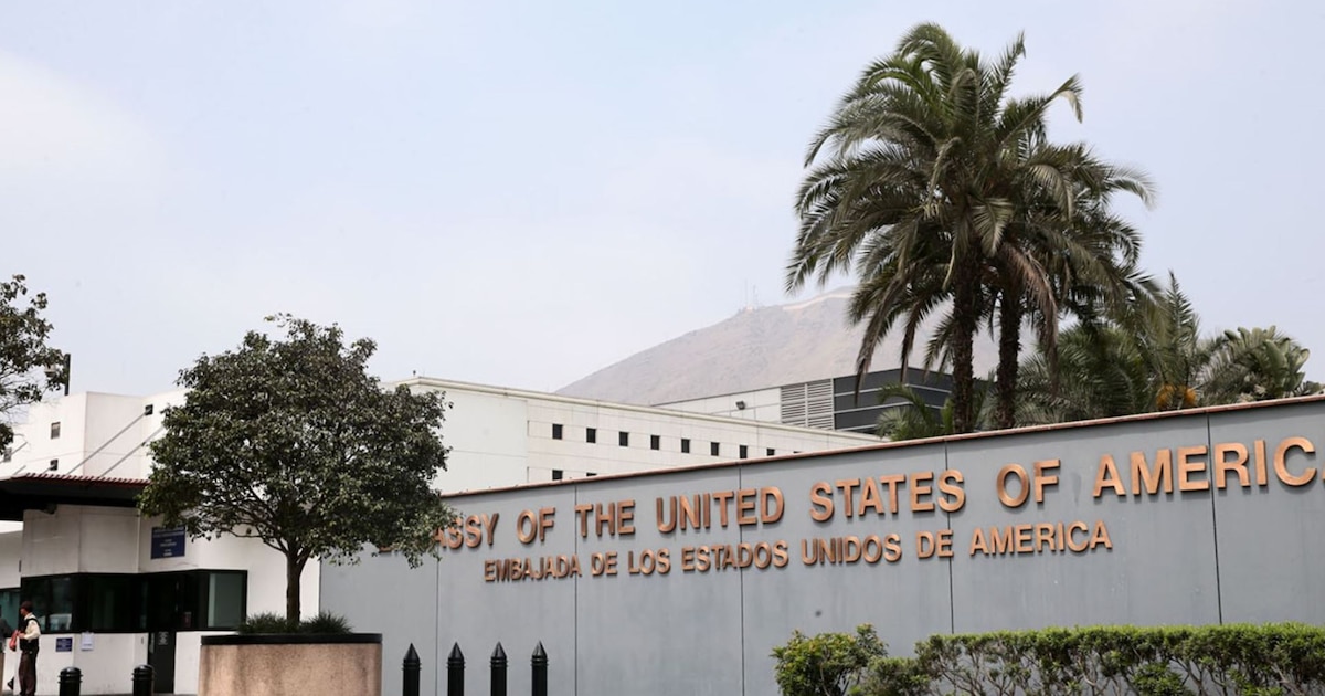 Nuevos requisitos y cambios en la visa a EE.UU. desde el 2 de septiembre