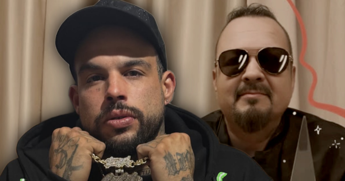 ¡Escándalo en redes! Emiliano Aguilar enfrentan rumores de infidelidad y comparación con Pepe Aguilar tras viralizarse video con mujer misteriosa