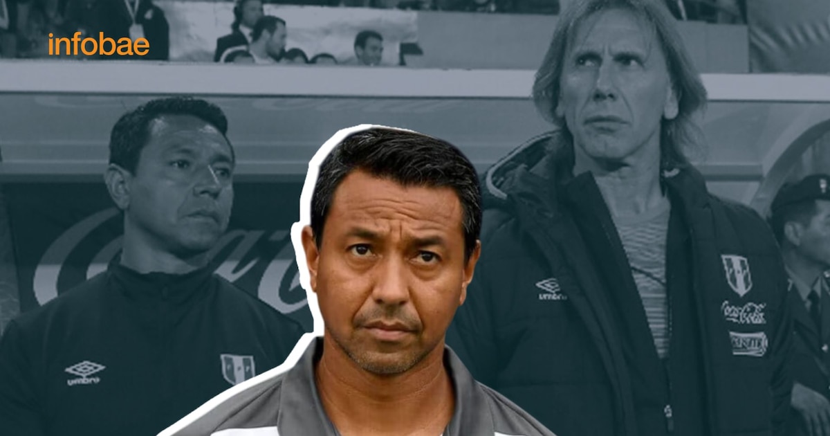 Nolberto Solano destaca que Gareca será el único técnico con confianza del hincha en su regreso