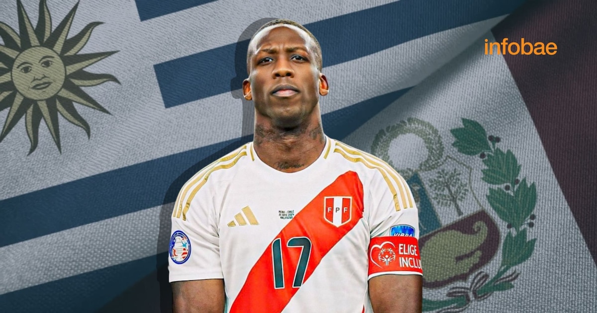 Perú vs Uruguay: fecha, horario y canal de la Eliminatoria 2026