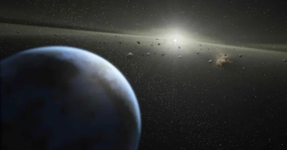 ¡Descubren un NUEVO PLANETA en los límites del Sistema Solar! Podría ser el «Planeta Y», más grande que la Tierra y con un 40% de probabilidad de haber sido expulsado por fuerzas gravitacionales—¿Una revelación que cambiará nuestra visión del universo